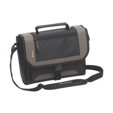 Targus TSM097 Metro Netbook Messenger – Tas Pria – Tas Wanita – Tas Sekolah - Tas Laptop – Tas Kantor - Ransel