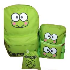 Tas Anak Beranak KEROPPI
