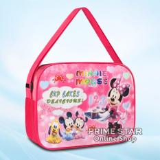 TAS ANAK SELEMPANG SEKOLAH KARAKTER MINI