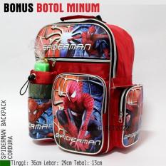 Tas anak spiderman murah tas anak karakter tas anak sd tas anak laki laki