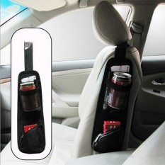 Tas Gantung Kursi Mobil - Black