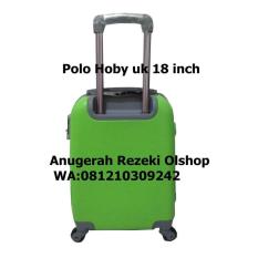 Tas Koper Polo Hoby Ukuran 18 Inch Tipe 007