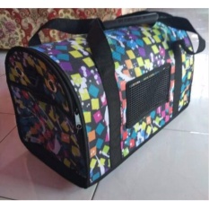 Tas Kucing 2in1 (warna random)