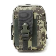 Tas Pinggang Army Travel HP Multifungsi Import Impor