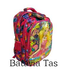 Tas Ransel Alto Kids Musika Lampu BAT-18 + Waterproof + Anti gores