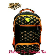 Tas Ransel Alto New Arrival Bat-1e + Waterproof Raincover