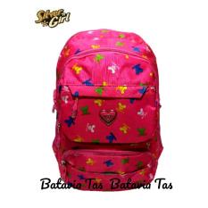 Tas Ransel Alto New Arrival Bat-5b + Waterproof Raincover