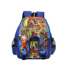 Tas ransel anak / sekolah untuk pria BIMA X 8183 FREE BOTOL