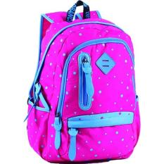 tas ransel anak / tas sekolah anak perempuan motif cantik aly 901/tas model terbaru