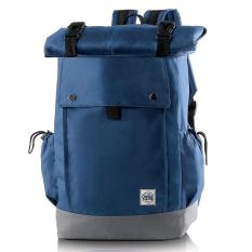 Tas Ransel Backpack Origial Distro Bandung Laptop Bag SLI 5240