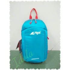 Tas Ransel Kecil REI - Hogwarts Ori - REI70679
