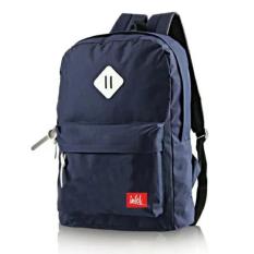 Tas Ransel Laptop InfL Bandung / Tas Sekolah Pria Dan Wanita
