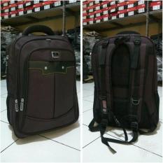 Tas Ransel Laptop Palo Alto Import