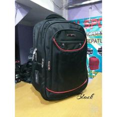 Tas Ransel Laptop Polo Miami Besar