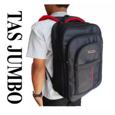 Tas Ransel Laptop Polo Usa / Tas Laptop / Tas Kantor / Tas Kerja / Tas Sekolah / Tas Murah