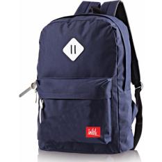Tas Ransel Laptop URS289 Infcl Distro Pria Wanita Sekolah Kuliah Anak Sekolah Laki Handbag Slempang