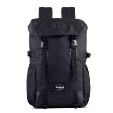 Tas Ransel Laptop Vintage Unisex Pria Wanita Original Bandung Terbaru