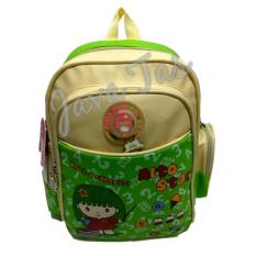 Tas Ransel Palo Alto JV-02 Waterproof