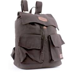 Tas Ransel Pria Backpack Cowok Keren Original Bandung