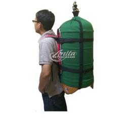 Tas Ransel Sangkar Burung