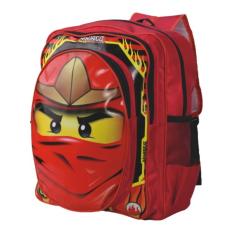Tas Sekolah Anak Anak / Tas Anak Laki Laki Motif Robot CZR 006 / tas model baru / tas murah / tas berkarakter