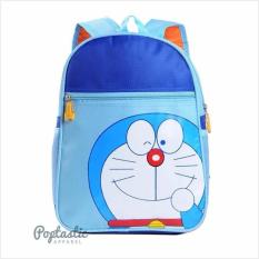 Onlan Tas Ransel Anak Sekolah Play Group Tahan Air - Pink