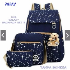 tas sekolah/tas kuliah/tas serut/tas import/tas batam/anak sekolah/murah wanita/tanah abang/tas star