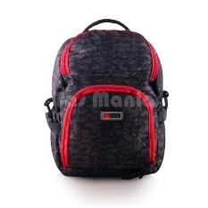 Tas Selempang Gress The Cameronians 696
