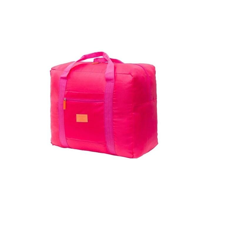 tas tambahan koper / tas serba guna / travelling bag import impor