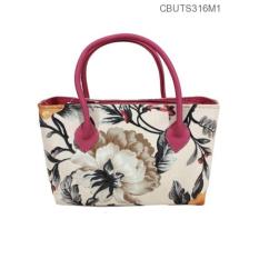 Tas WB Bunga Sofa Kecil CAH 0174