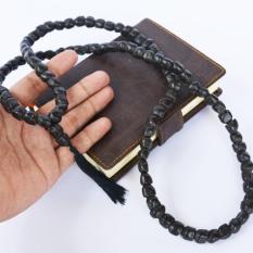 Tasbih Biji Pisang Sunan Bonang 99. Asli- Bersertifikat