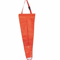 TEMPAT PAYUNG / GANTUNGAN PAYUNG / UMBRELLA CAR ORGANIZER ORANGE