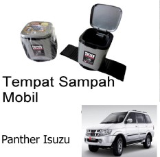 Tempat / Tong Sampah Kecil Mobil Panther