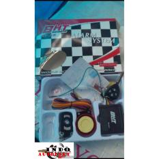 TERBARU Alarm Motor BHT