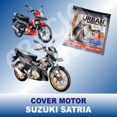 TERBARU Cover/Selimut/Penutup Body Motor Luxury & Stylish Satria
