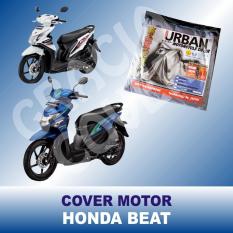 TERBARU Cover/Selimut/Penutup Motor Luxury & Stylish Urban Standard Beat