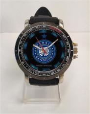 Terbaru Dan Paling Murah Jam Tangan Rubber Custom Bola Persib Bandung