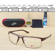 Terbaru Frame Nike / Kacamata Minus / Frame Kacamata / Frame Sport Premium - Kdstr