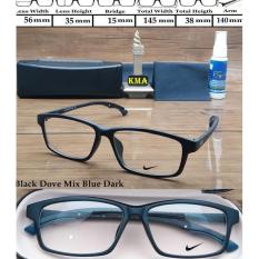 Terbaru Frame Nike Kacamata Minus Nike Pat.P Elock Frame Kacamata Sport Minus - Kdstr