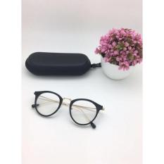 Terbaru Free Lens Minus - Frame Kacamata Baca Wanita Linda Farrow 2187 - Kdstr