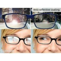 Terbaru Lensa Essilor Crizal Alize Kacamata Minus Cylinder Kaca Mata - Kdstr