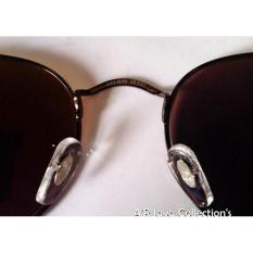 Terbaru Sunglasses / Kacamata Rayban3447 Round Metal Klasik - Kdstr