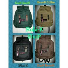 Terbaru Tas Ransel Jansport MURAH MERIAH