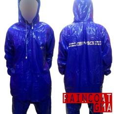 TERLARIS !!! Jas hujan original / GMA / raincoat ori