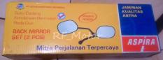 TERLARIS!!! Spion Aspira/Supra X/Grand (Tangkai Pendek)/ yamaha / honda / suzuki / kawasaki