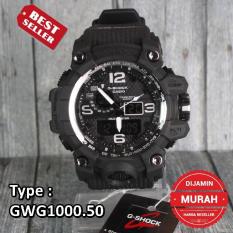 TERMURAH !!! G-Shock Casio GWG1000 jam digital pria