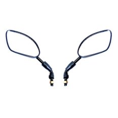 TGP Spion Suzuki Tnexto Cermin Cembung- Biru - Aksesoris Motor - Variasi Motor