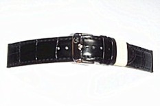 AC Jam Tangan Alexandre Christie (AC) mengambil dan Terutama Berjalan Bersama dengan 19 Mm Pria Bagus-Internasional