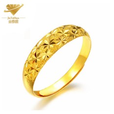 Ledakan Eropa Emas Gilt Kuningan Perhiasan Cincin Wanita Emas Bintang Indonesia Ngumpul Di Sini Lingkaran Pabrik While-Internasional