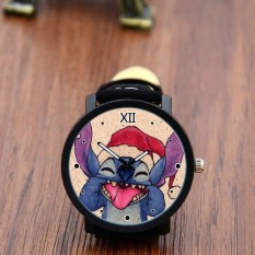 Sejarah Di Zi Stitch Super Jam Tangan Besar Membuat untuk Memesan Pergelangan Tangan Bentuk Pria Mode untuk Pria-Intl